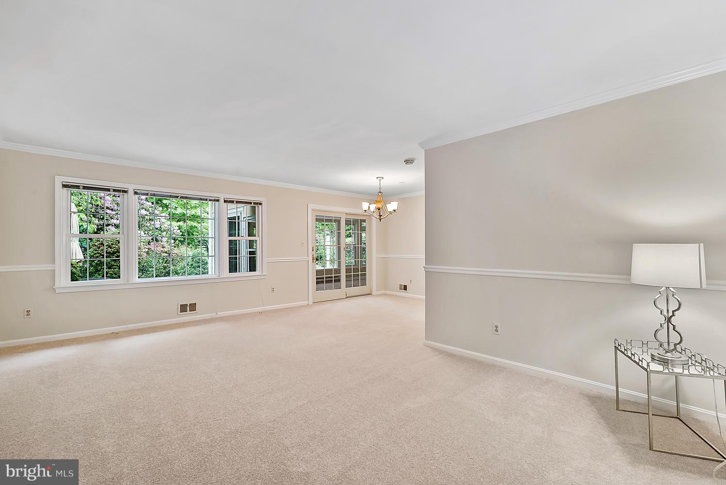 MILL CREEK TOWNE - Residential