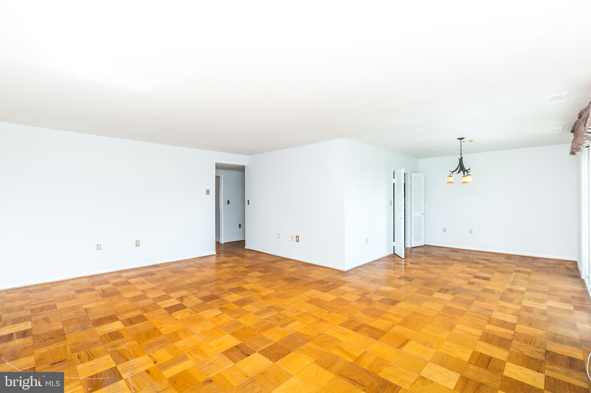 CROSS KEYS - Residential Lease