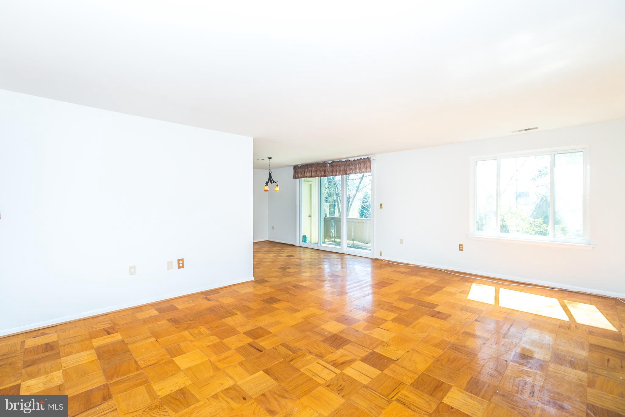CROSS KEYS - Residential Lease