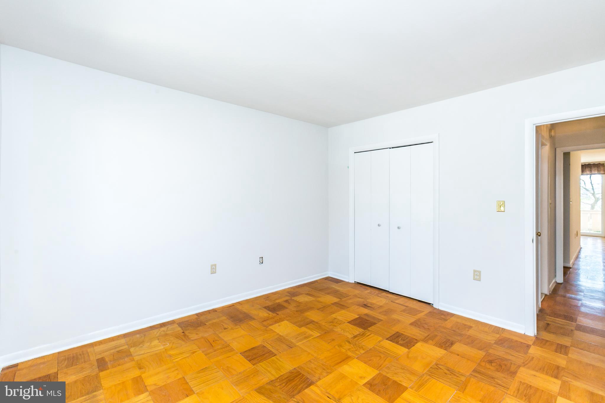 CROSS KEYS - Residential Lease
