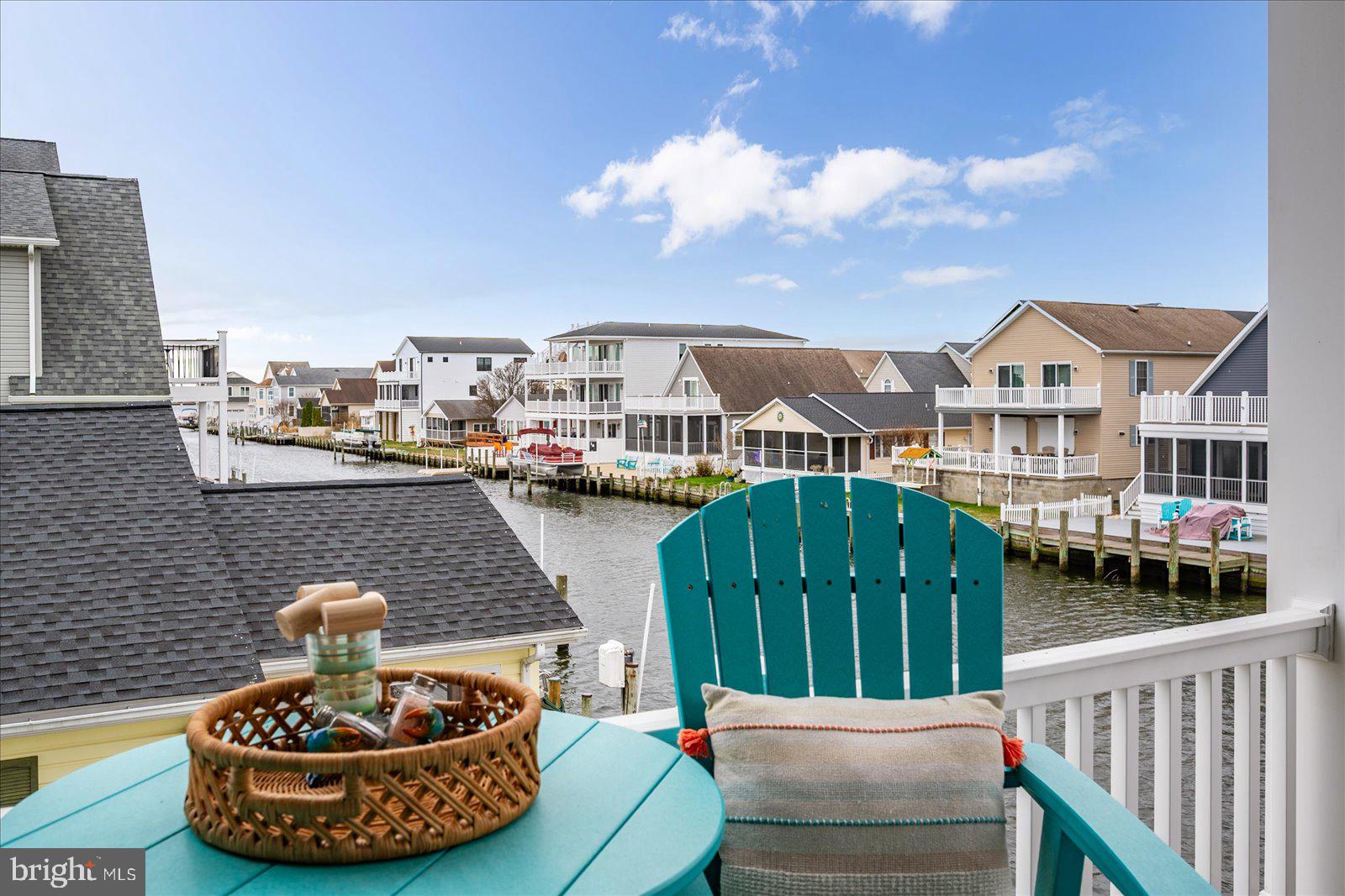 CAPE WINDSOR - Residential