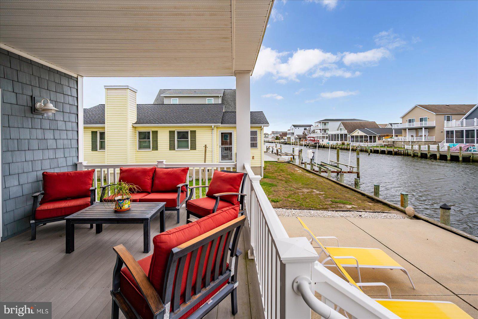 CAPE WINDSOR - Residential
