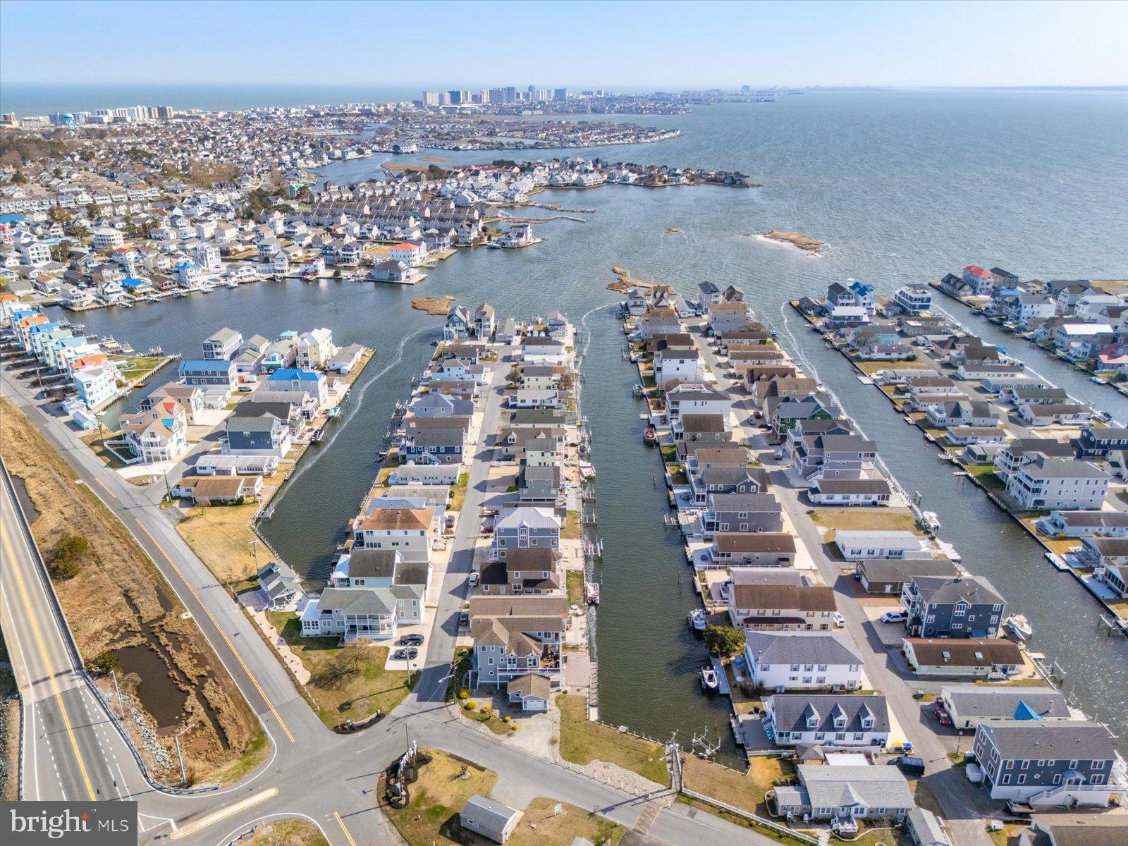 CAPE WINDSOR - Residential