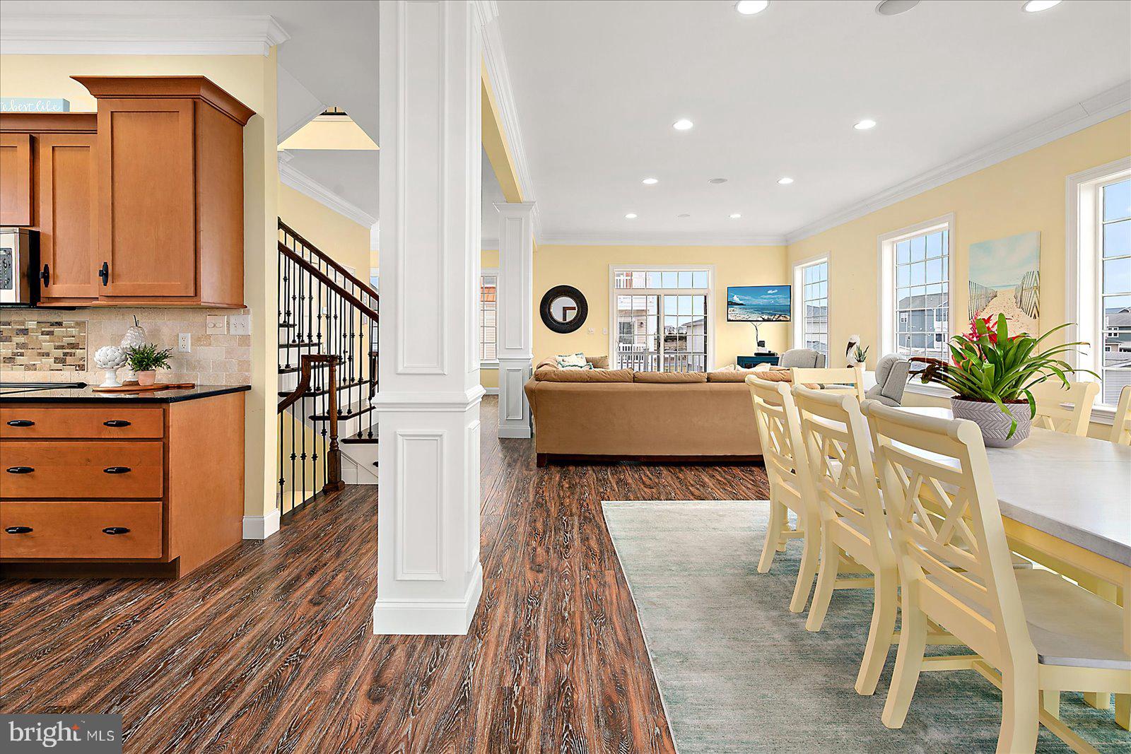 CAPE WINDSOR - Residential