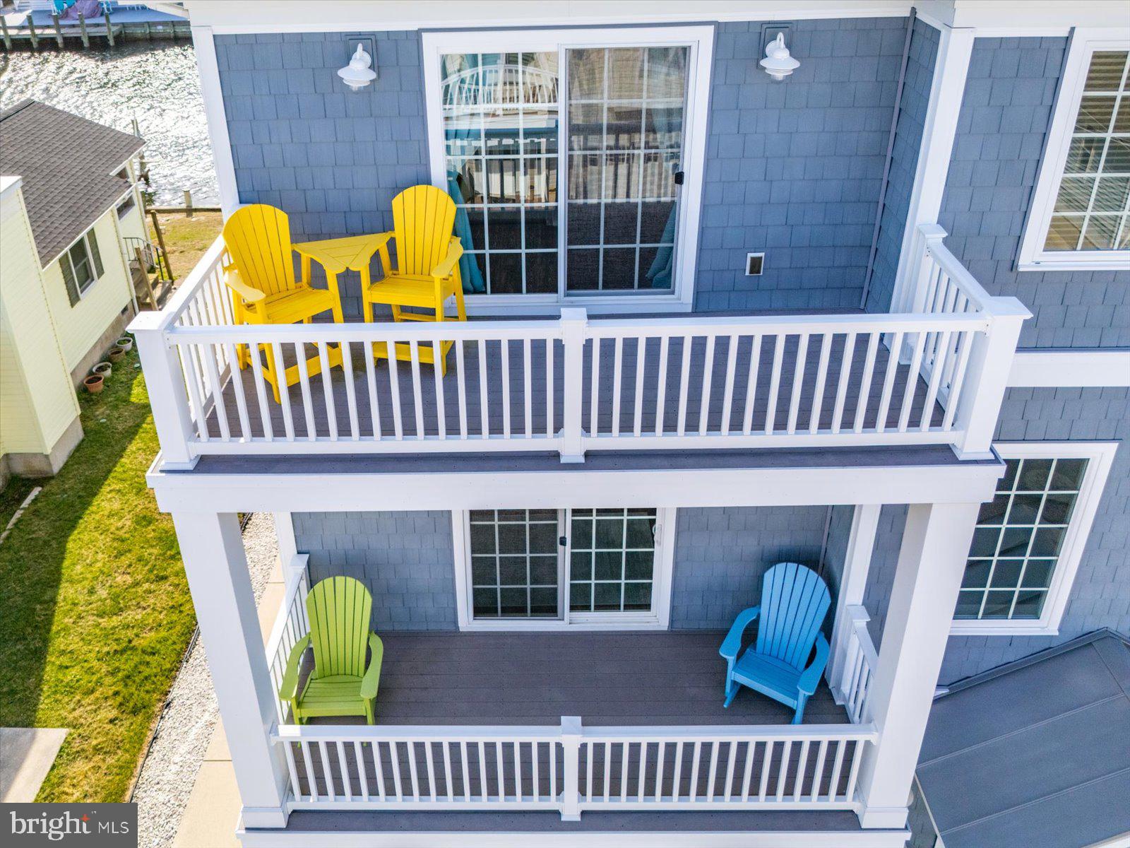CAPE WINDSOR - Residential