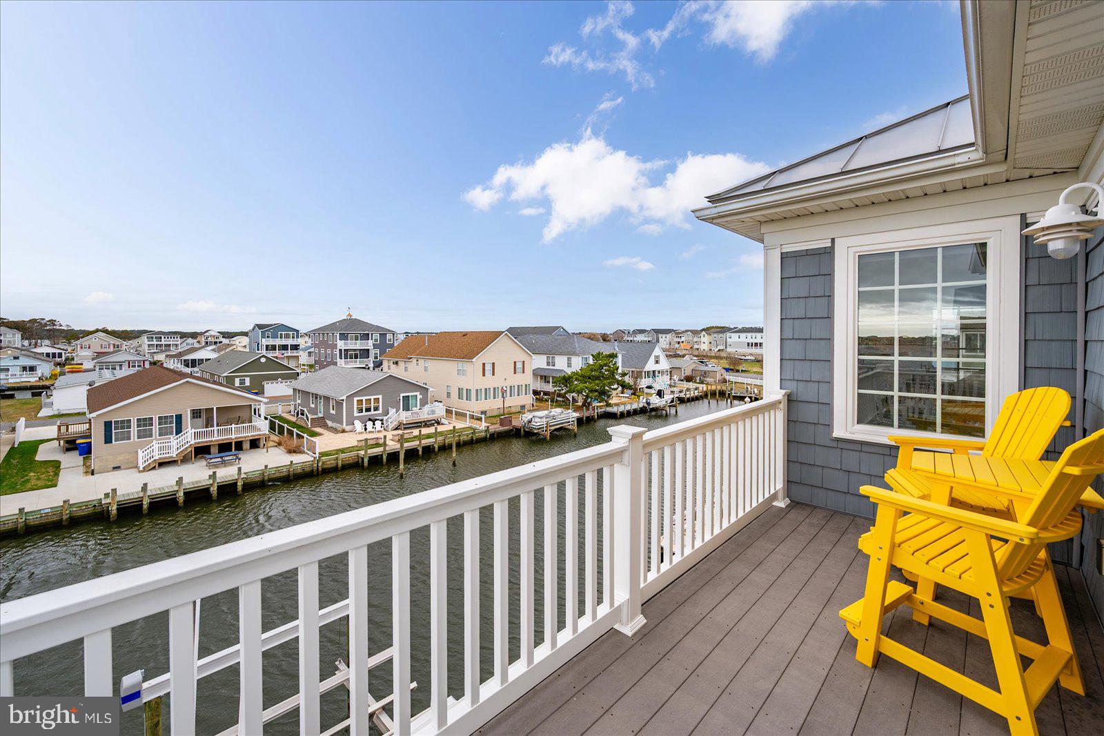 CAPE WINDSOR - Residential