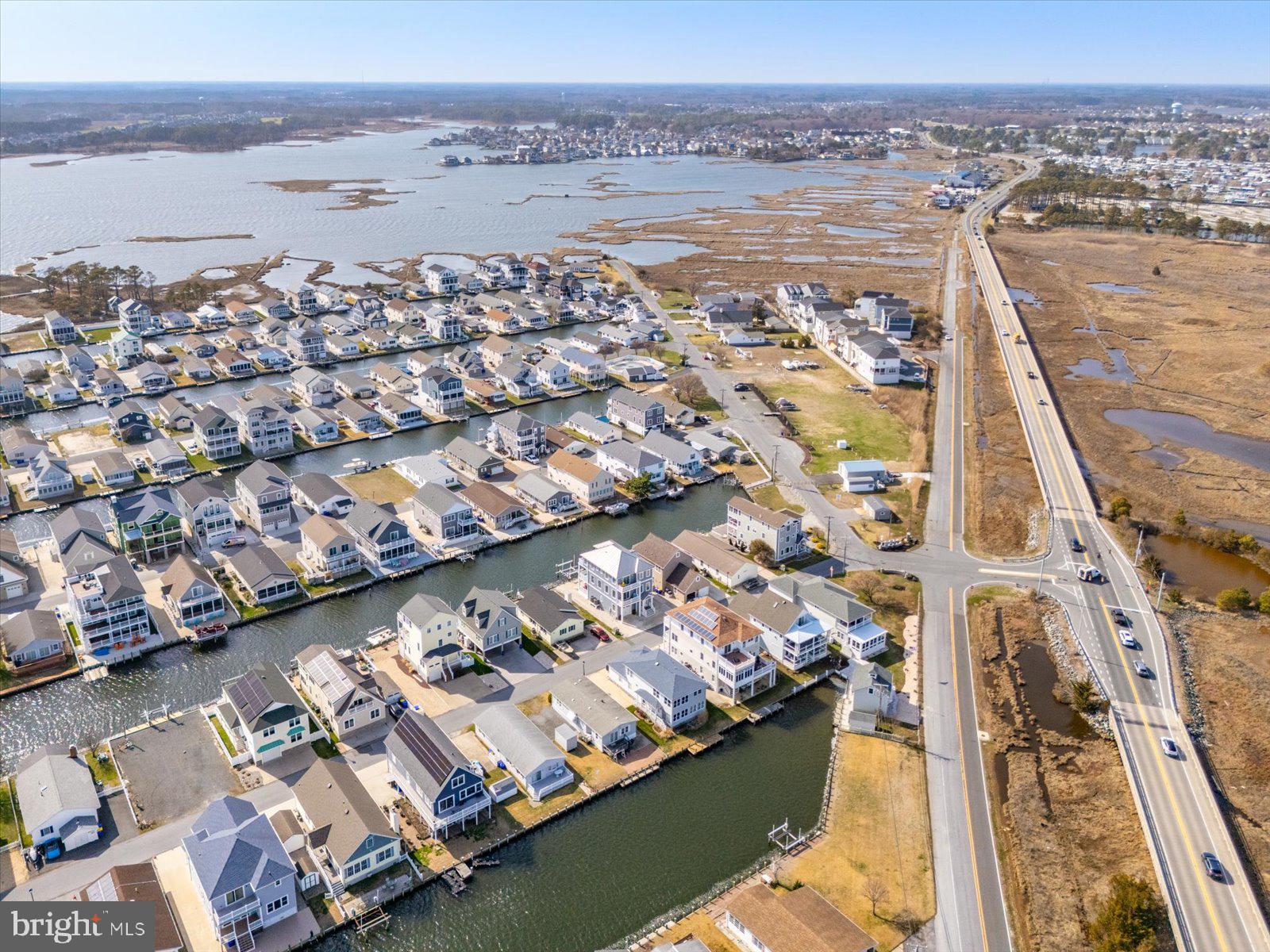 CAPE WINDSOR - Residential
