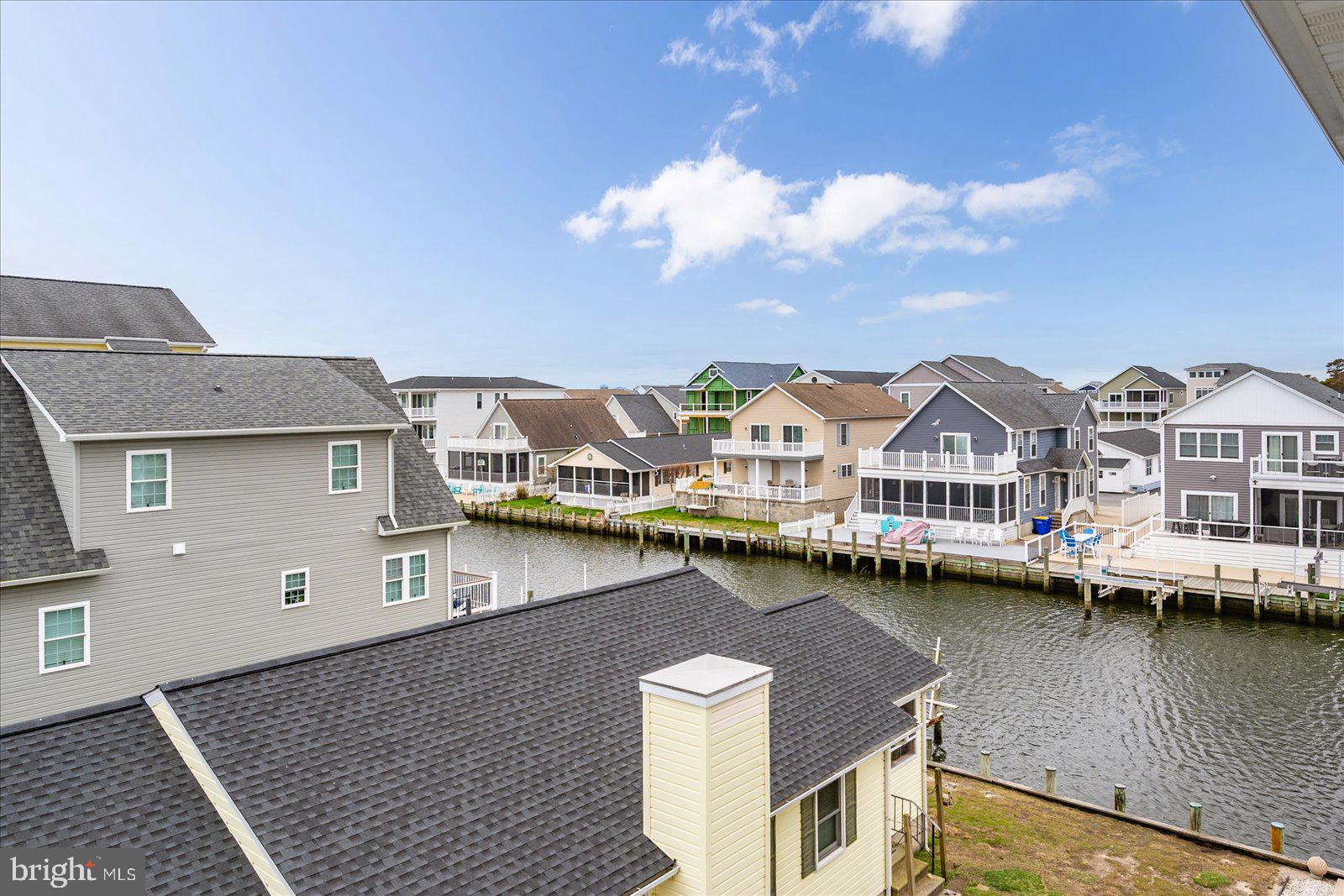 CAPE WINDSOR - Residential