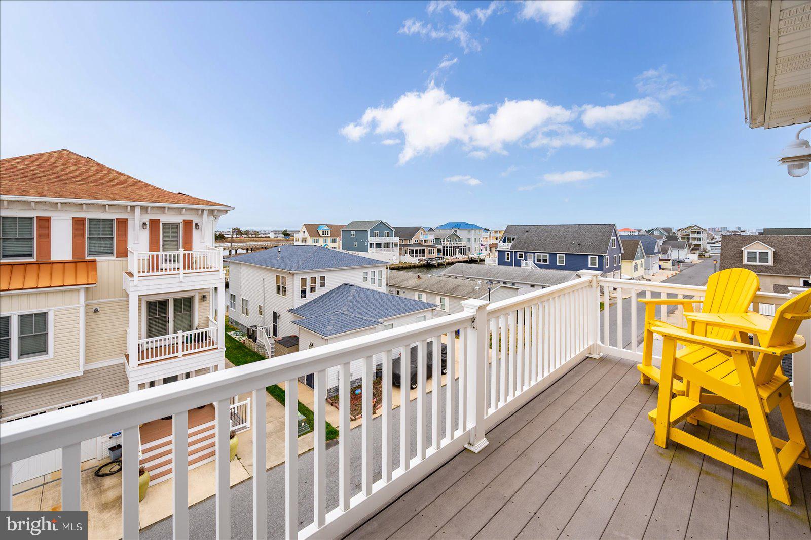 CAPE WINDSOR - Residential