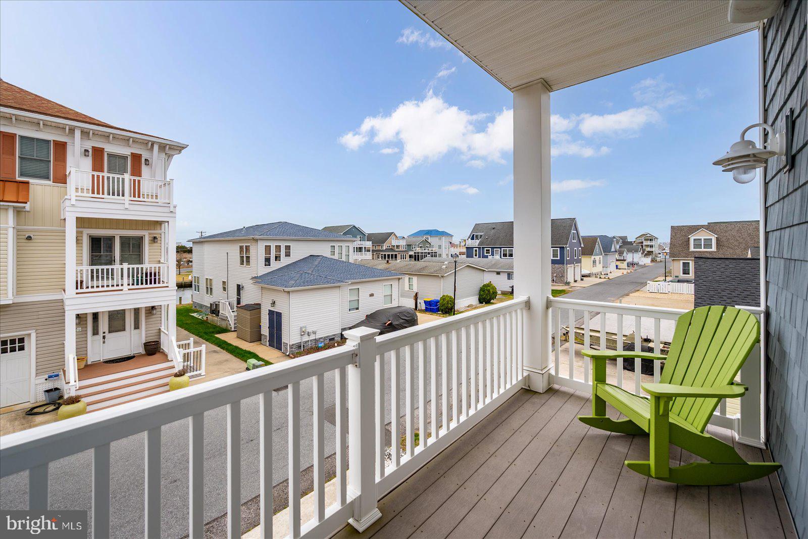 CAPE WINDSOR - Residential