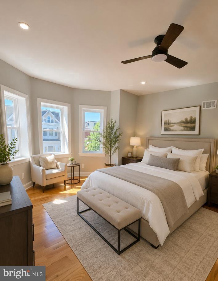 GERMANTOWN - Residential
