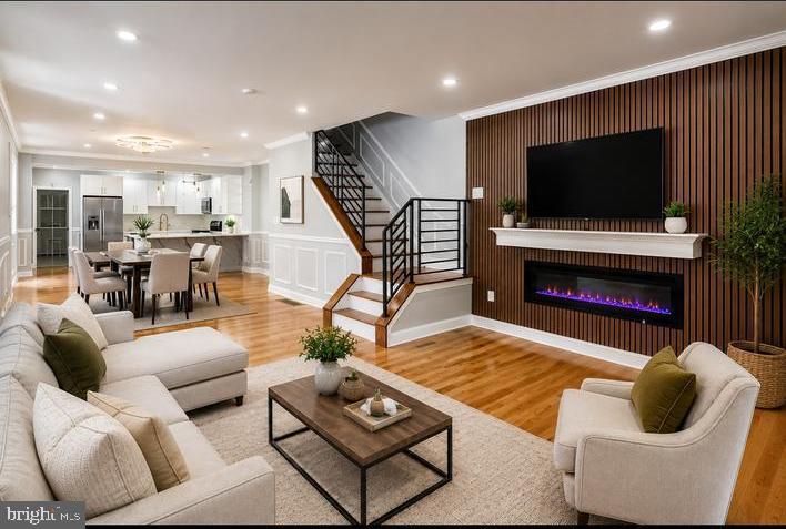 GERMANTOWN - Residential