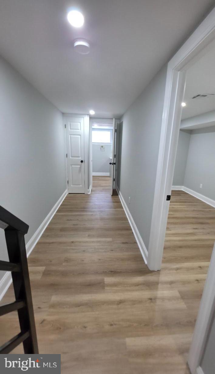 GERMANTOWN - Residential