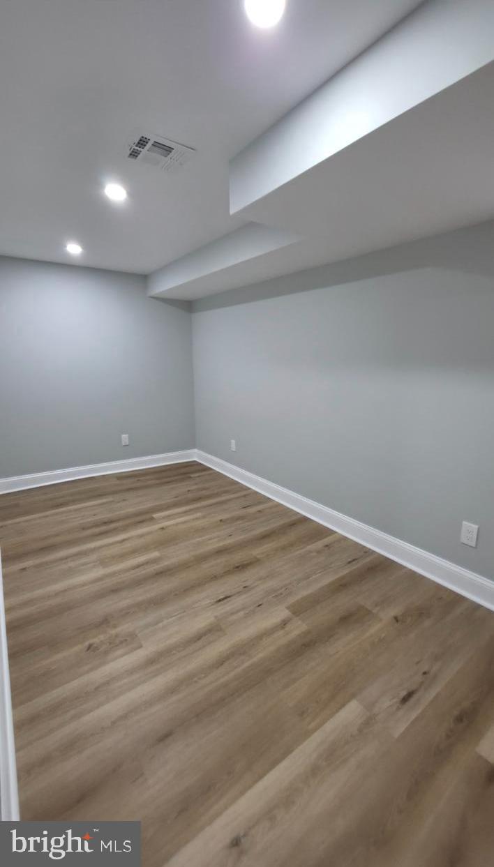 GERMANTOWN - Residential