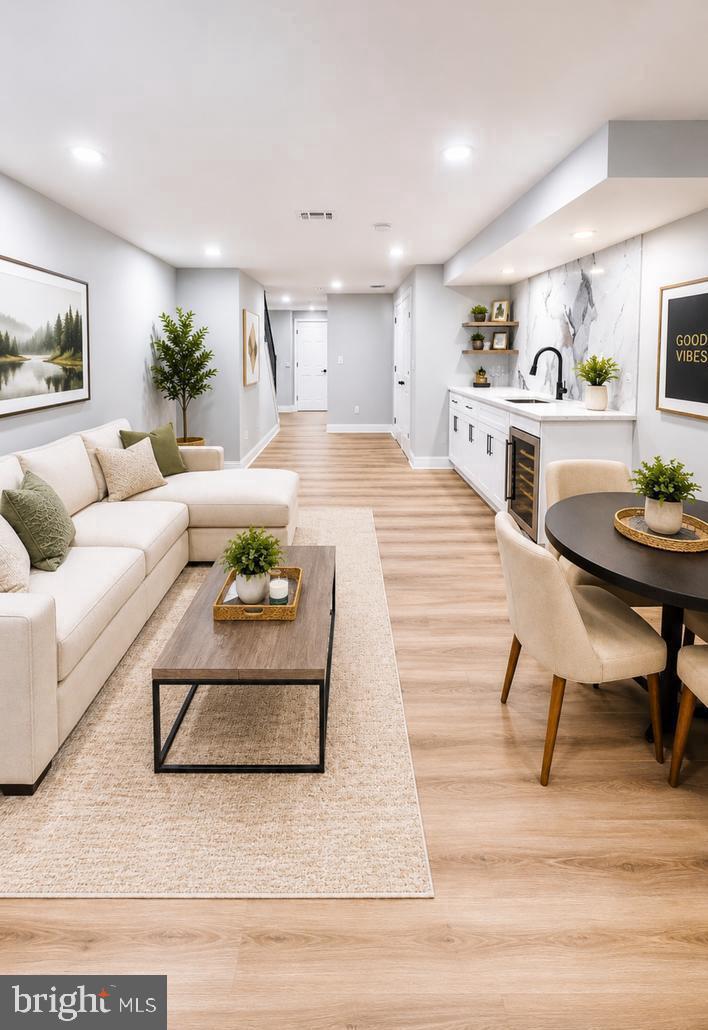 GERMANTOWN - Residential