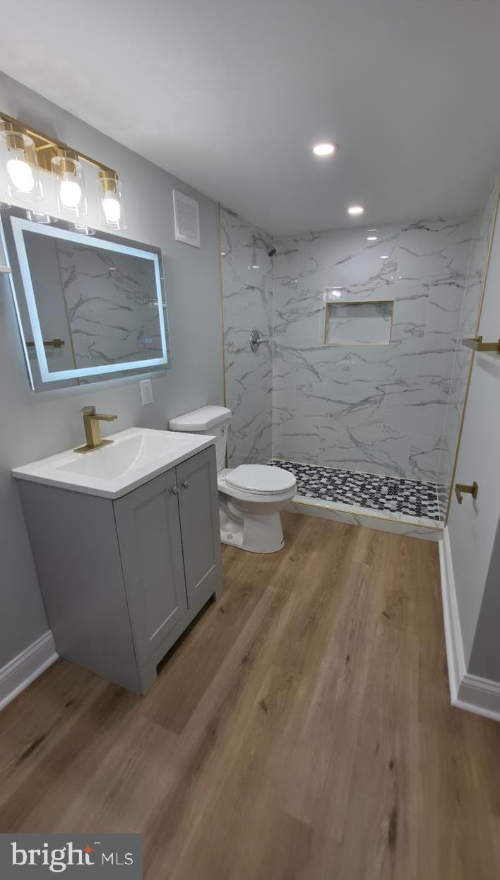 GERMANTOWN - Residential