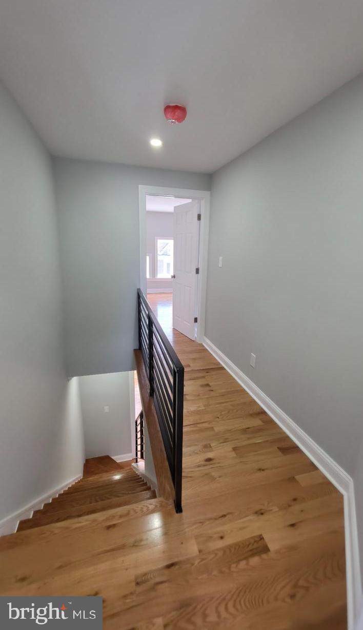 GERMANTOWN - Residential