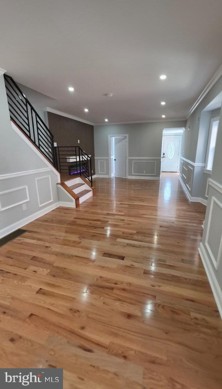 GERMANTOWN - Residential