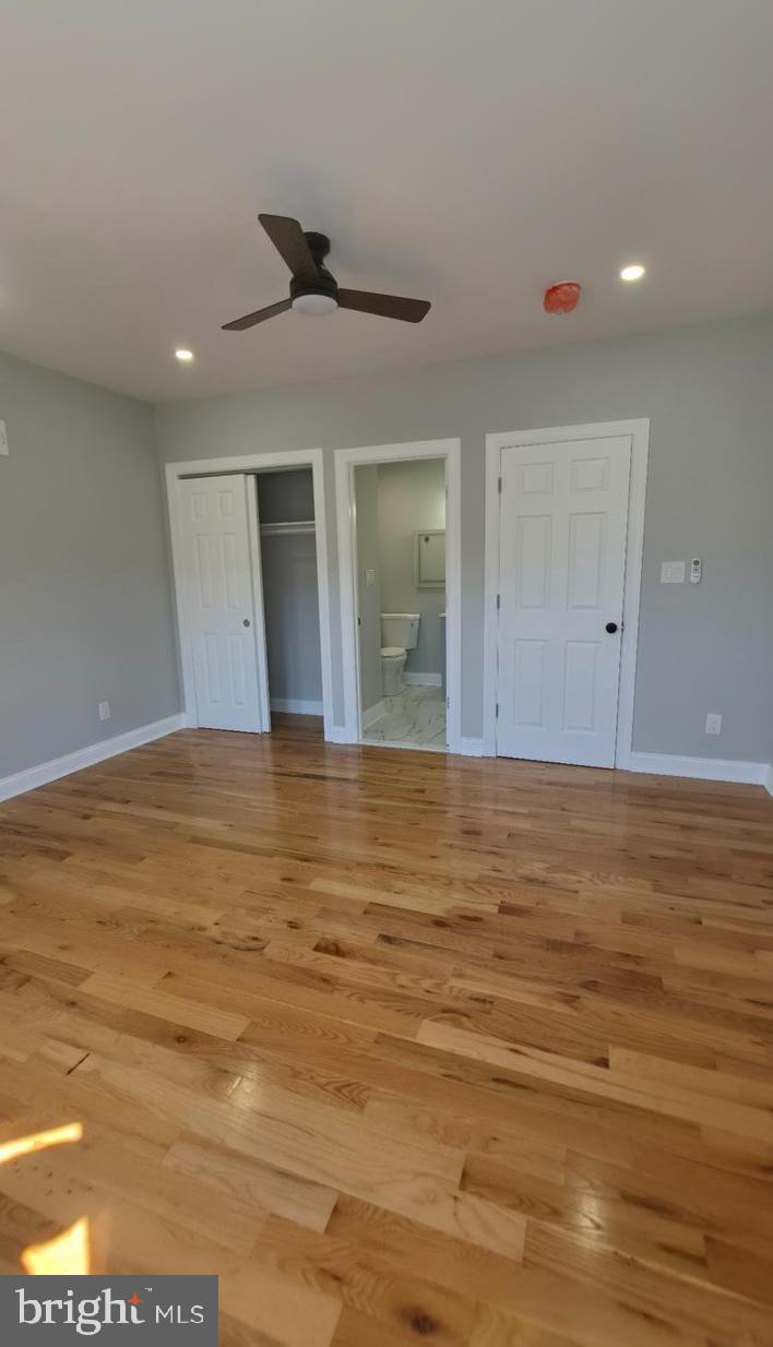 GERMANTOWN - Residential