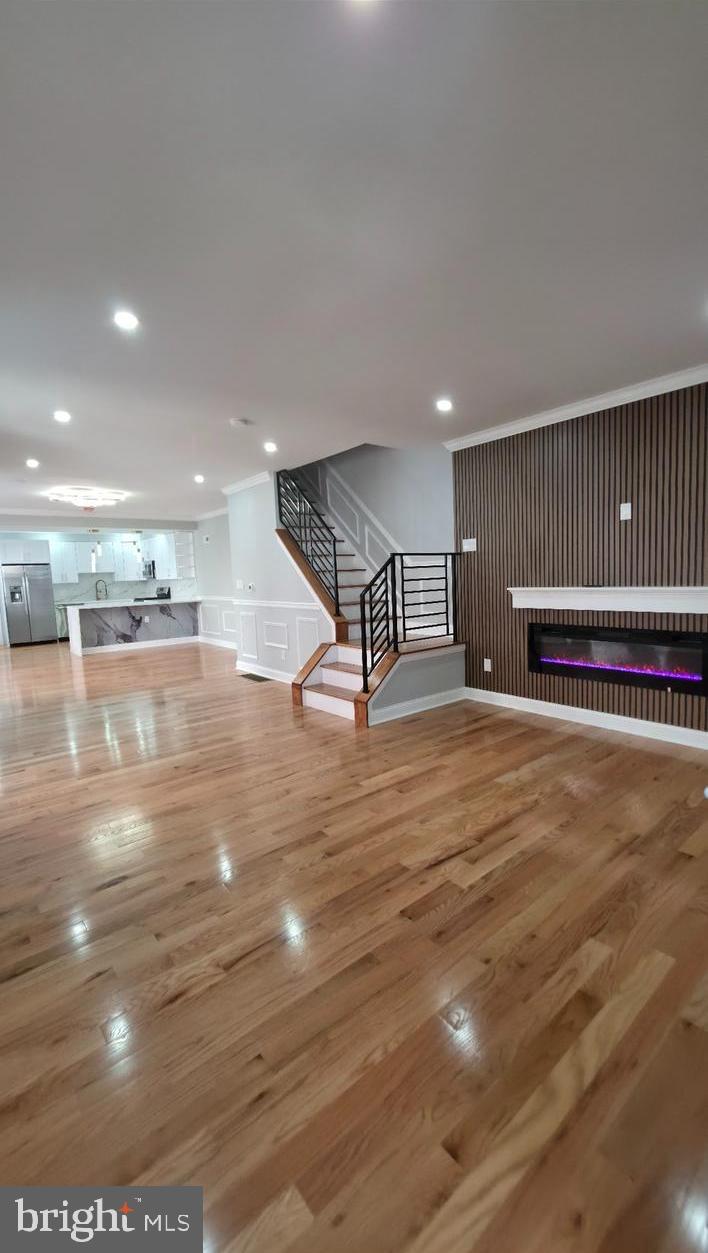 GERMANTOWN - Residential