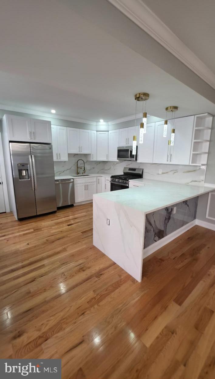 GERMANTOWN - Residential