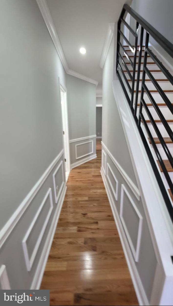 GERMANTOWN - Residential
