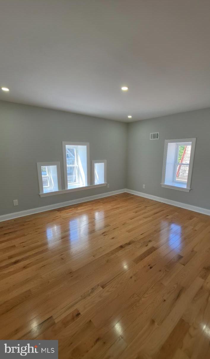 GERMANTOWN - Residential