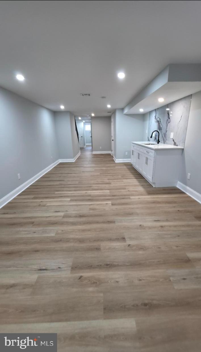 GERMANTOWN - Residential