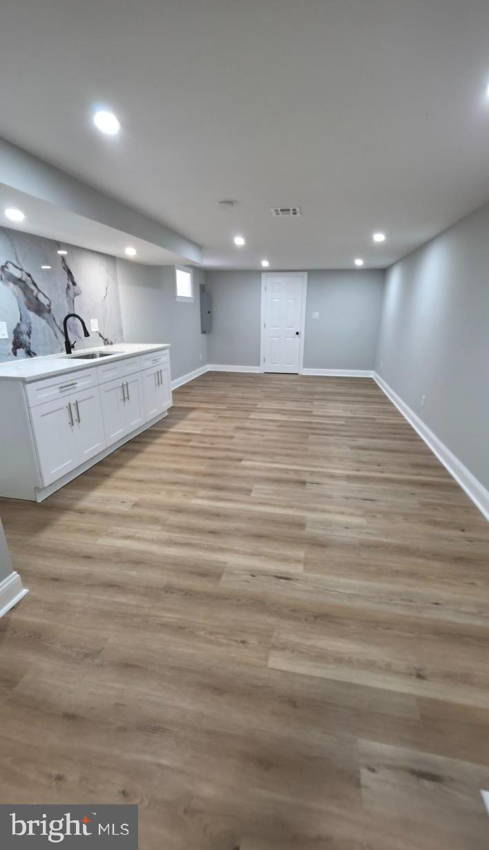GERMANTOWN - Residential