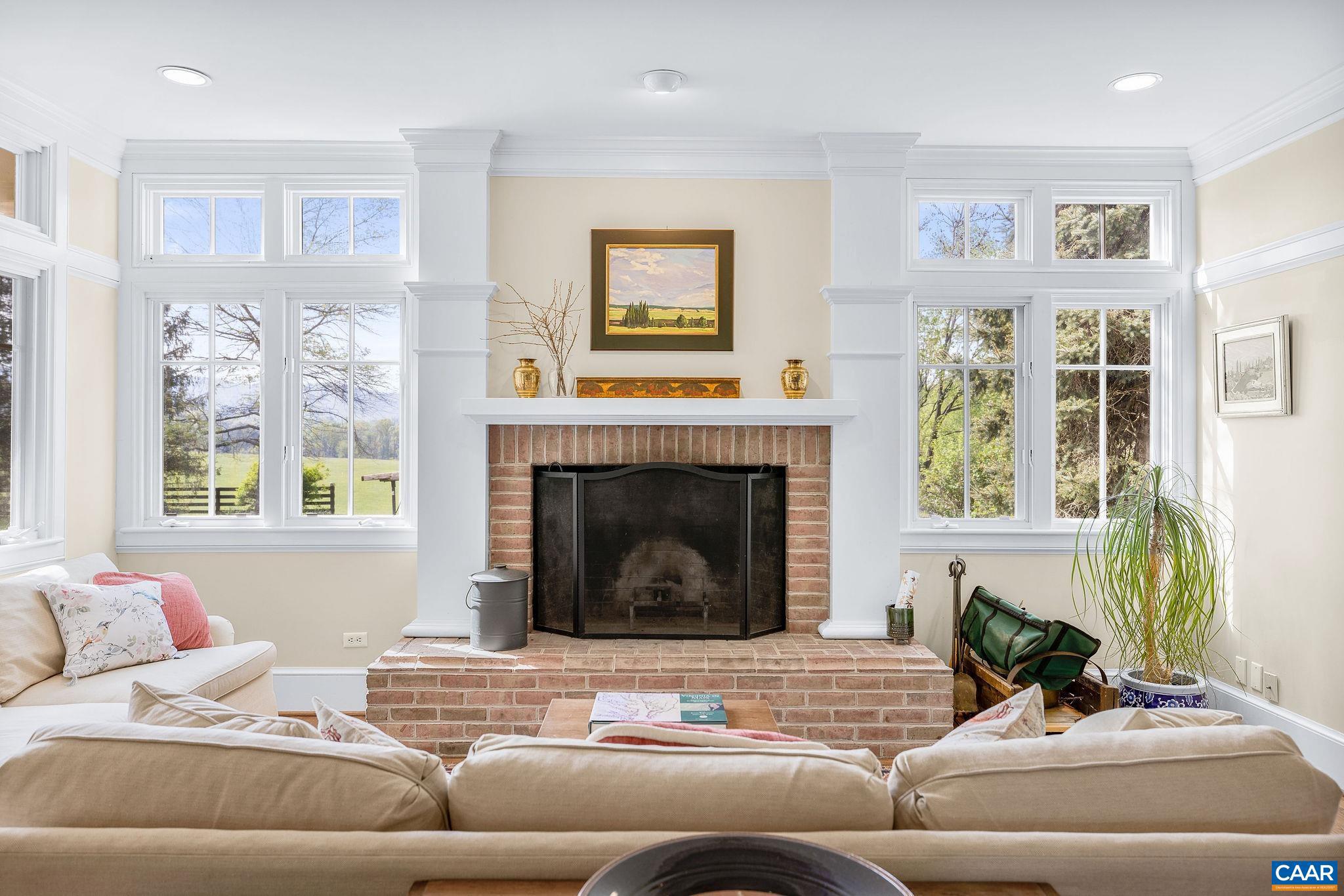 BLANDEMAR FARM ESTATES - Residential