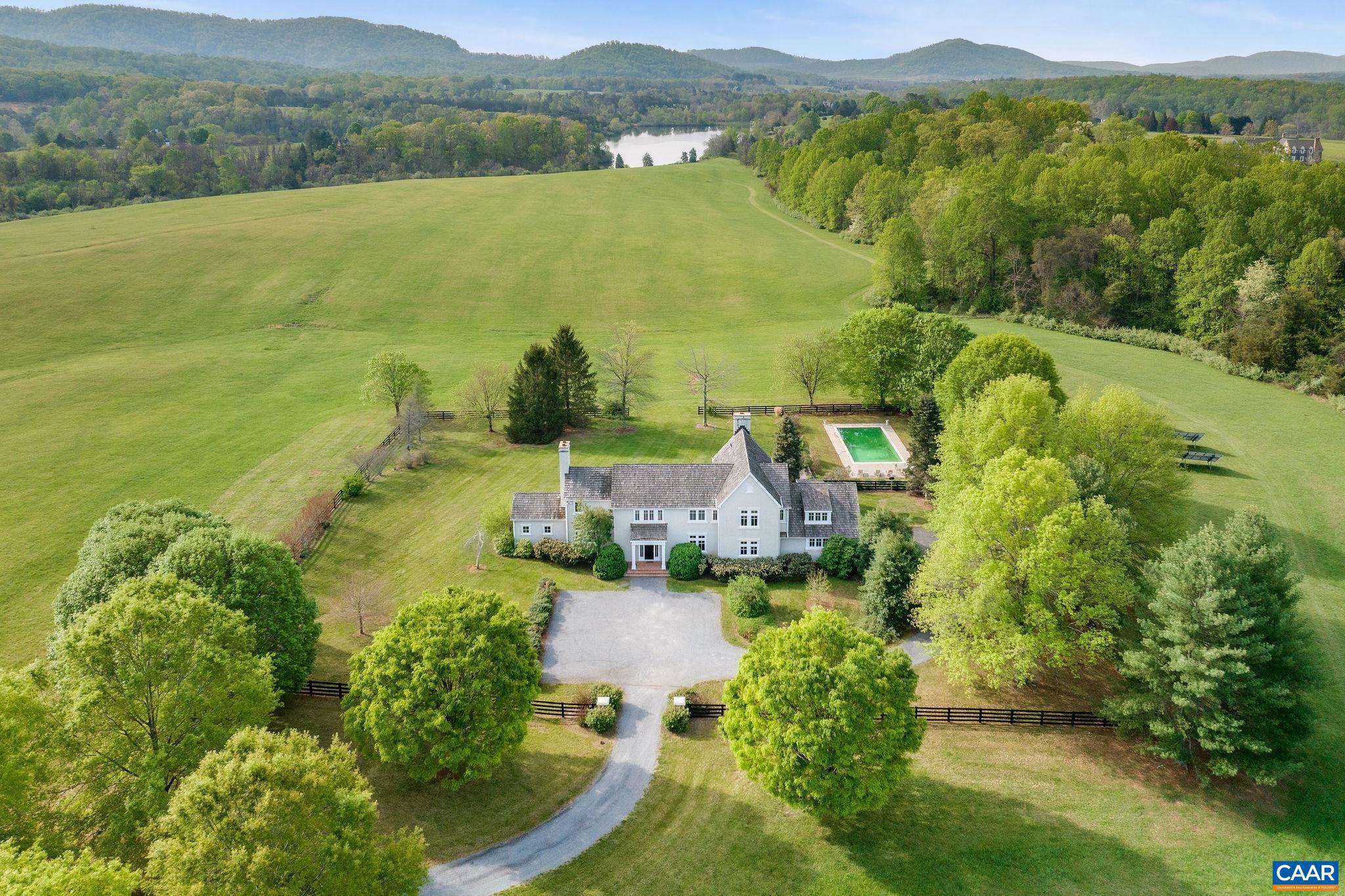 BLANDEMAR FARM ESTATES - Residential