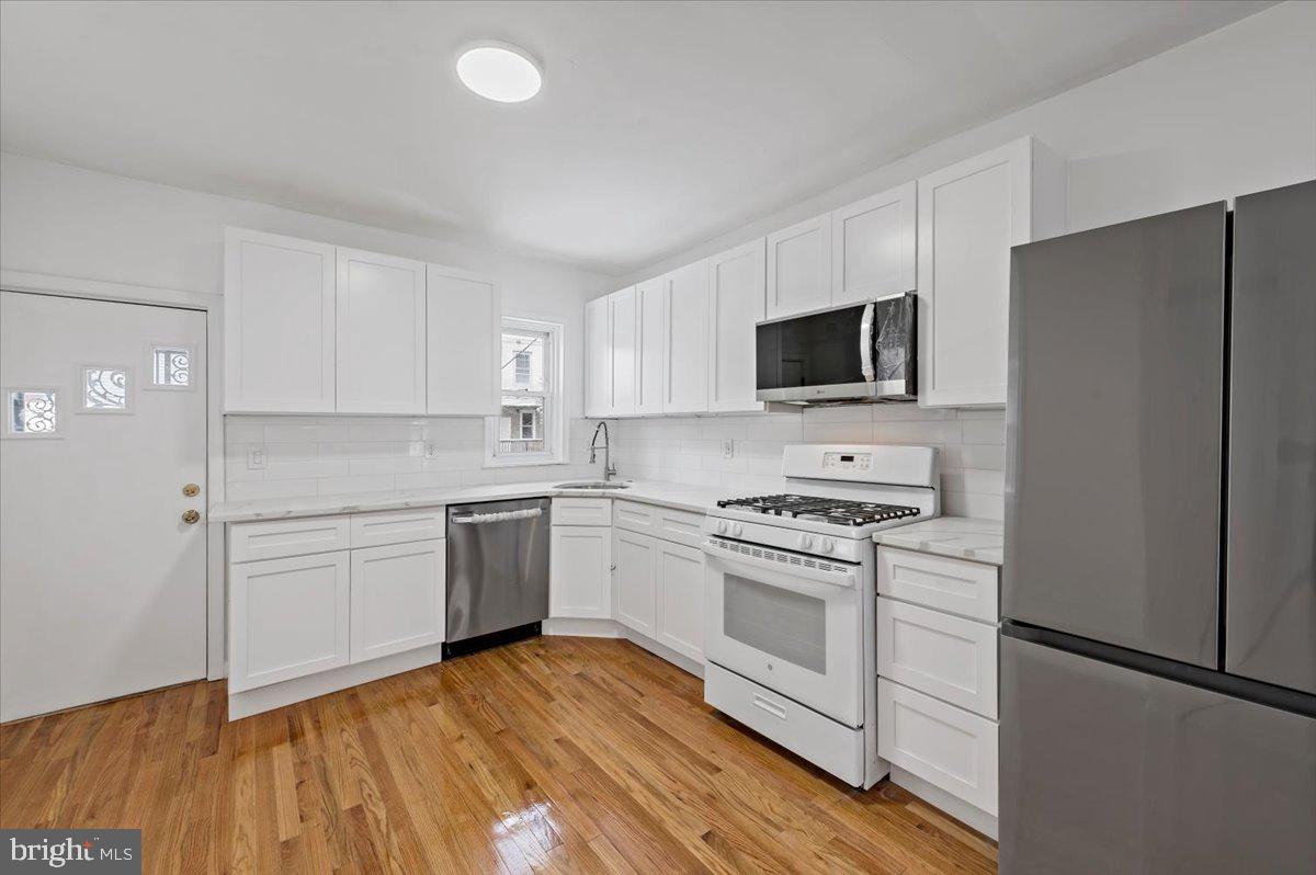 WYNNEFIELD - Residential