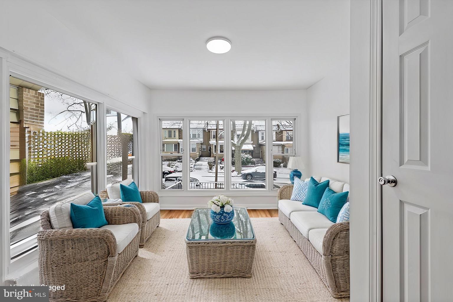 WYNNEFIELD - Residential