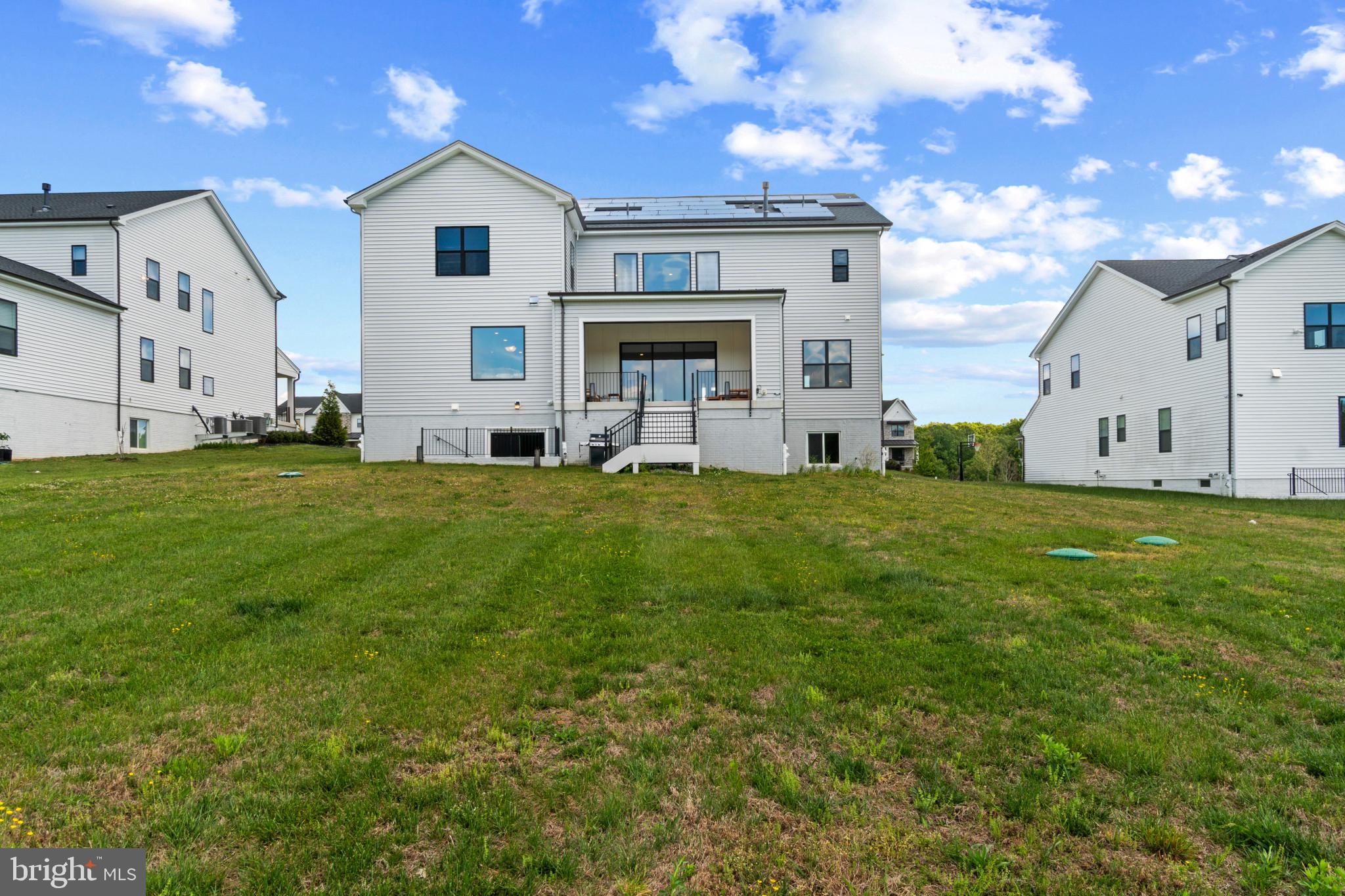 WILLOWCREEK - Residential