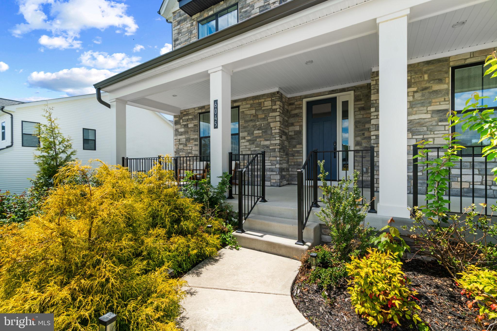WILLOWCREEK - Residential