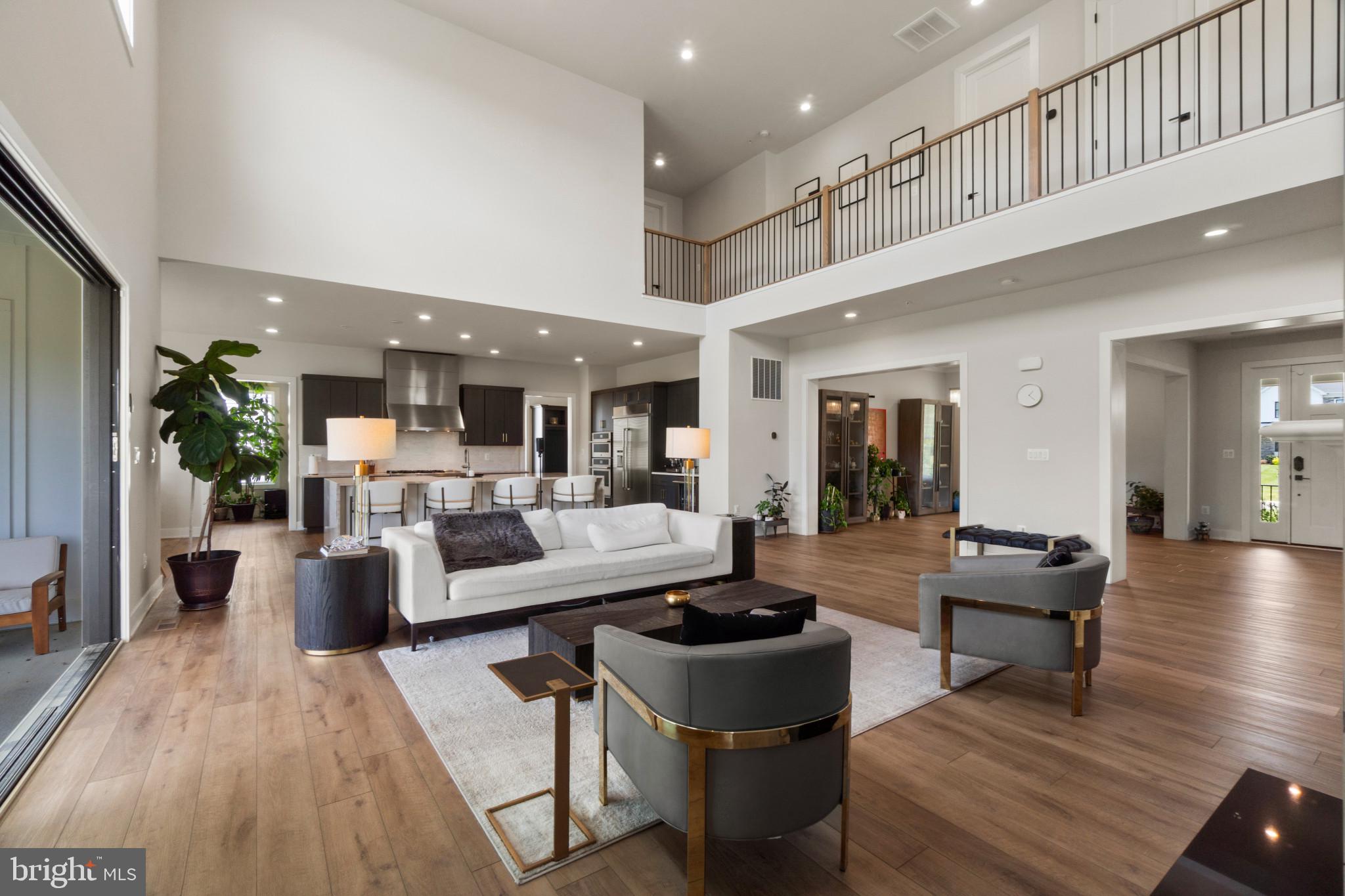 WILLOWCREEK - Residential