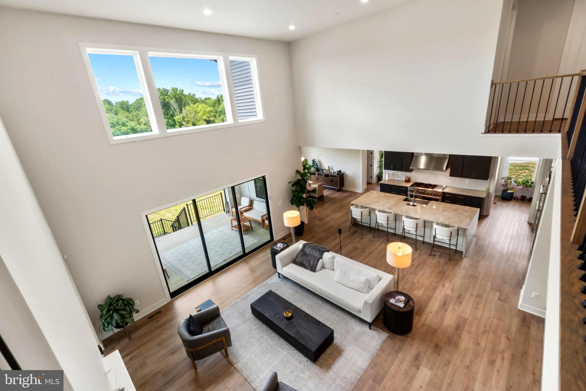 WILLOWCREEK - Residential