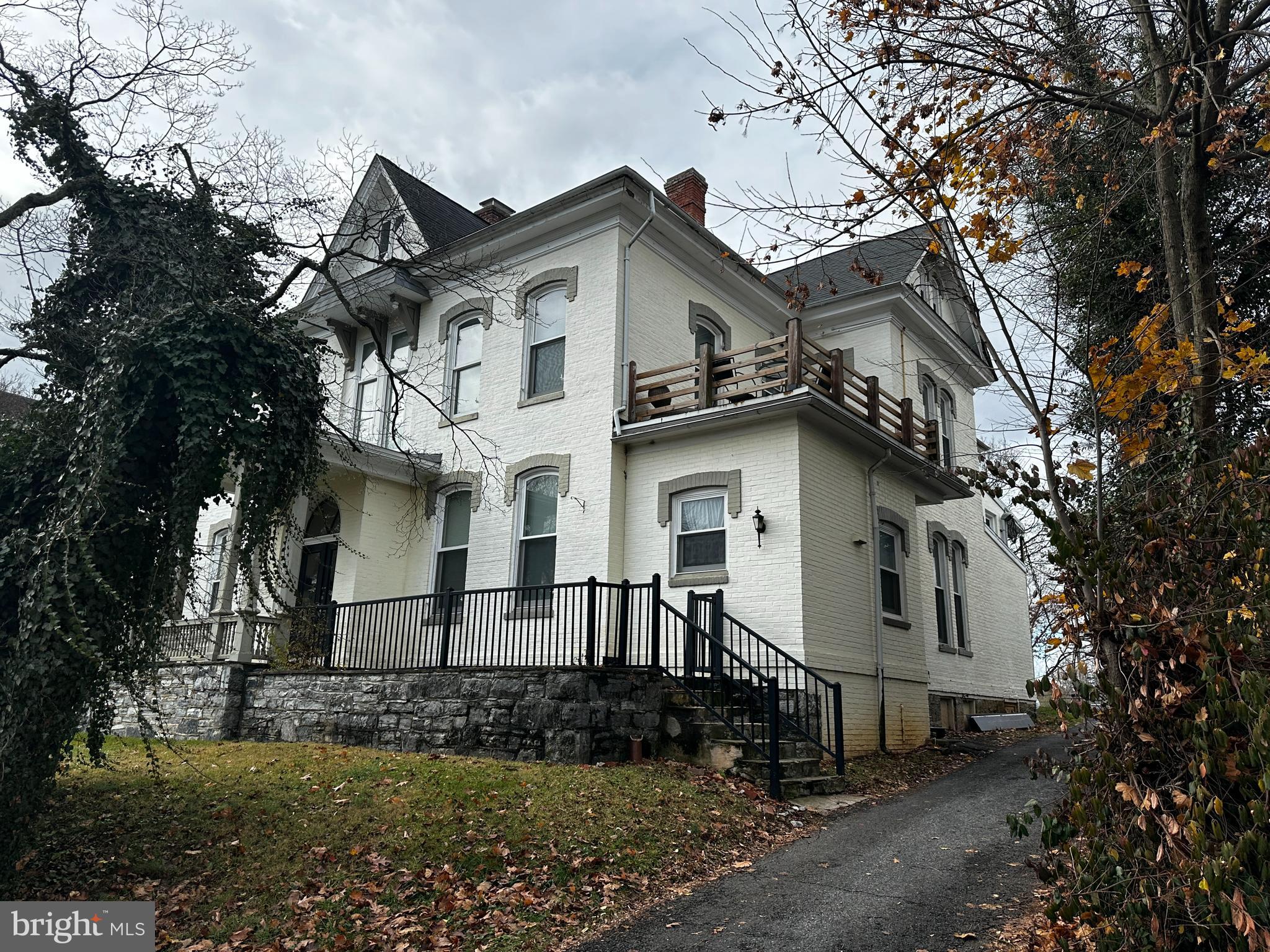 HAGERSTOWN - Residential Income