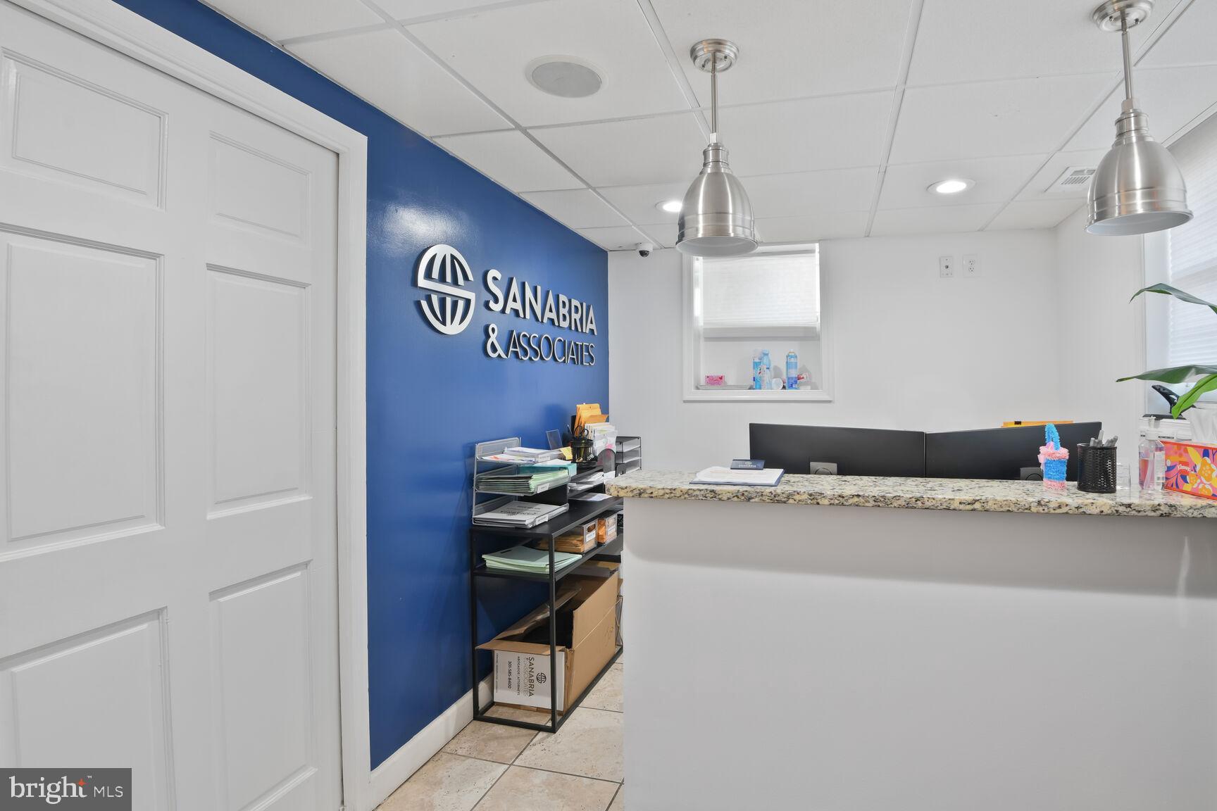 TAKOMA PARK - Commercial Sale