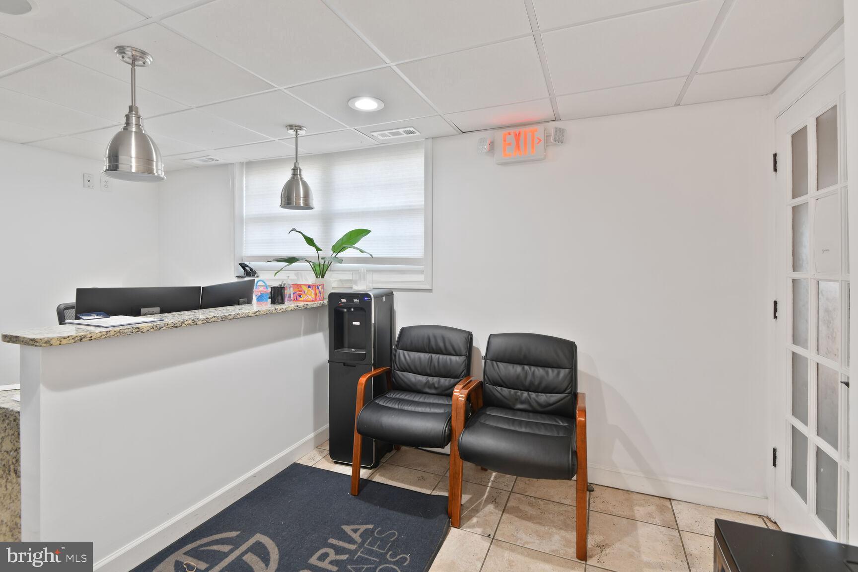 TAKOMA PARK - Commercial Sale