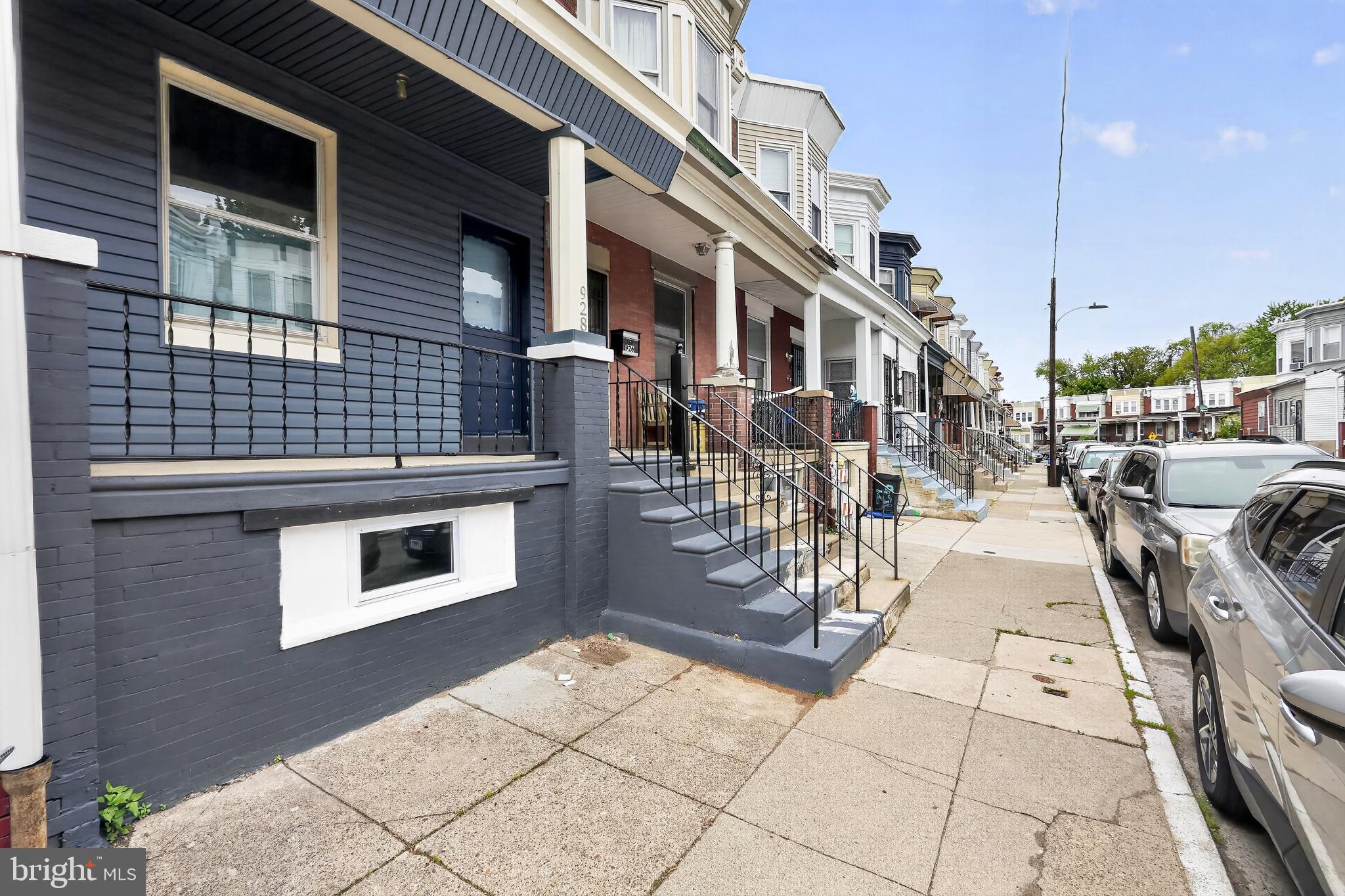 KINGSESSING - Residential