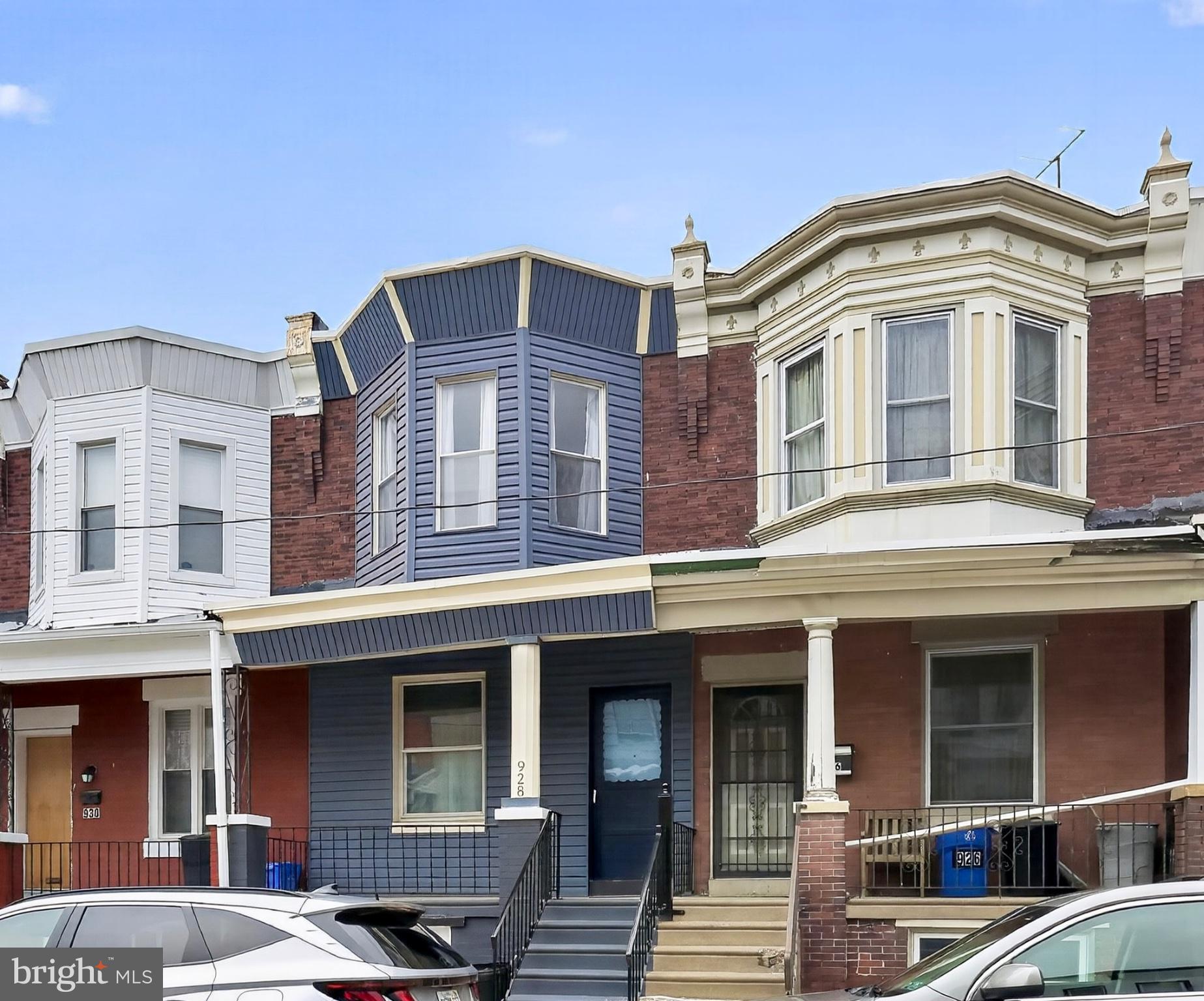 KINGSESSING - Residential