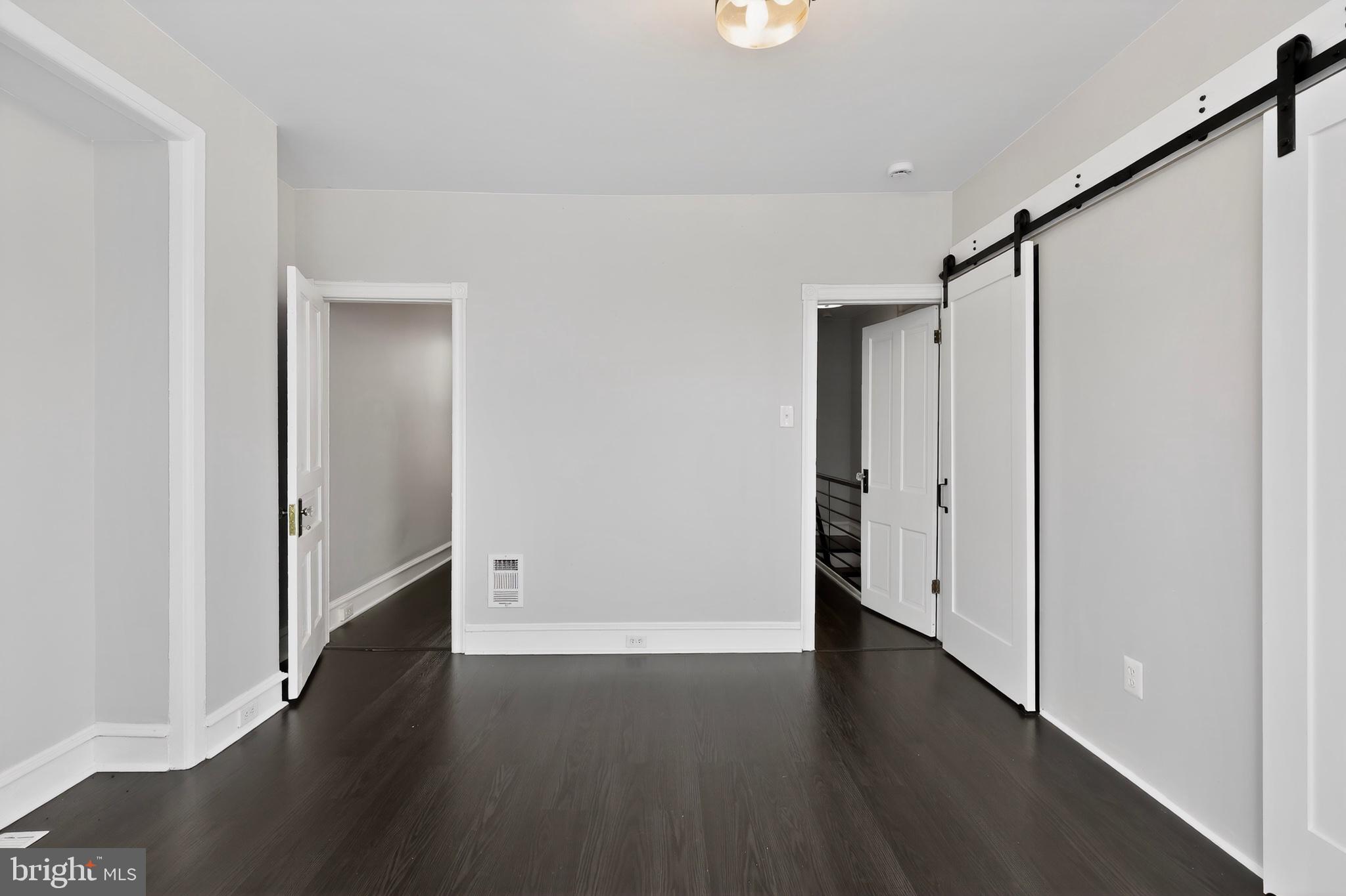KINGSESSING - Residential