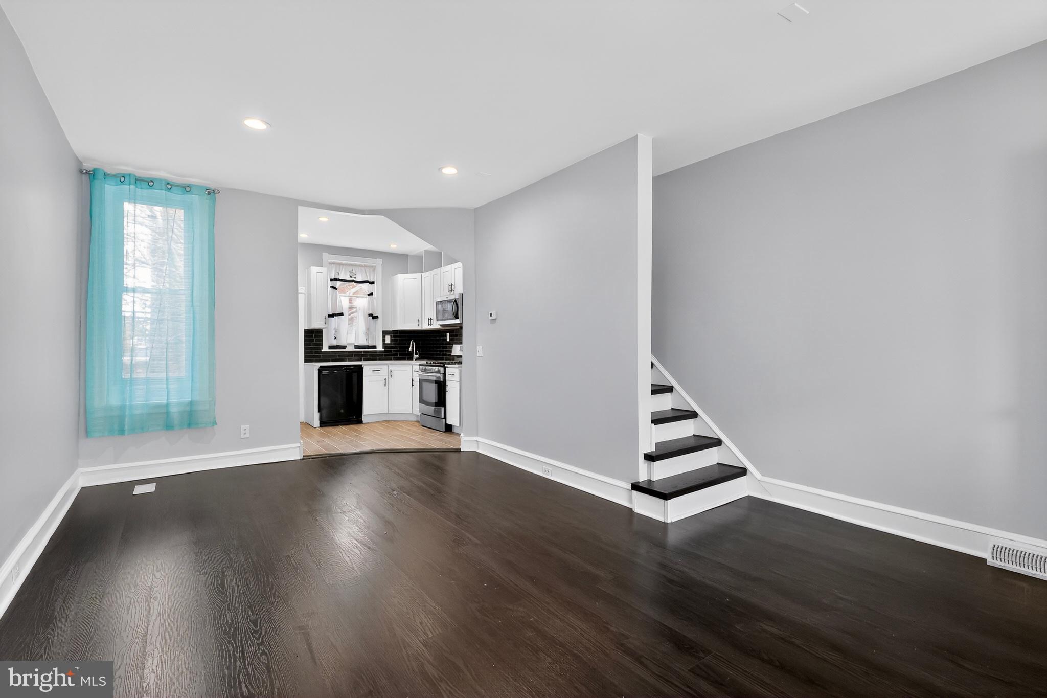 KINGSESSING - Residential