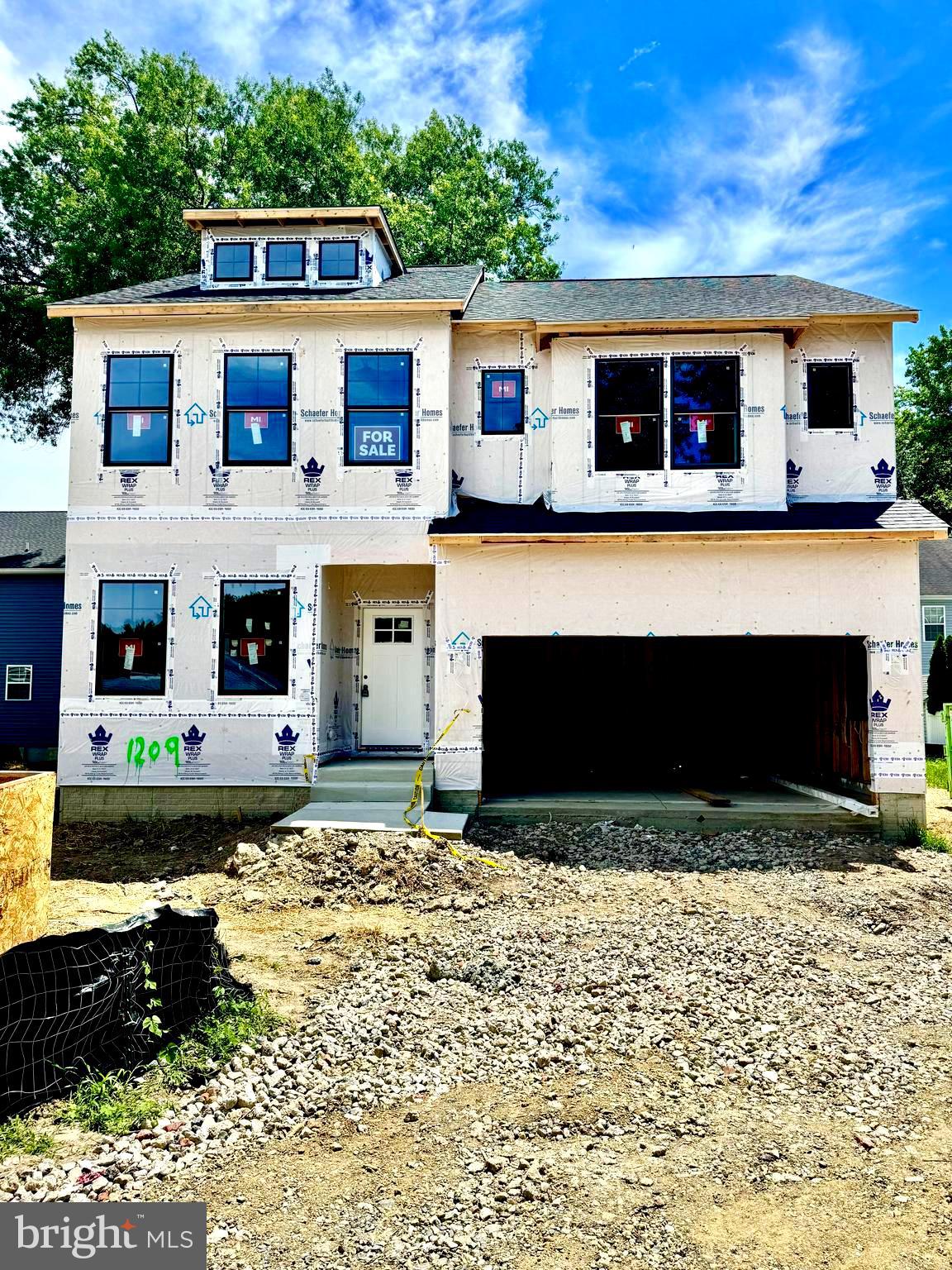 WESTELEE - Residential