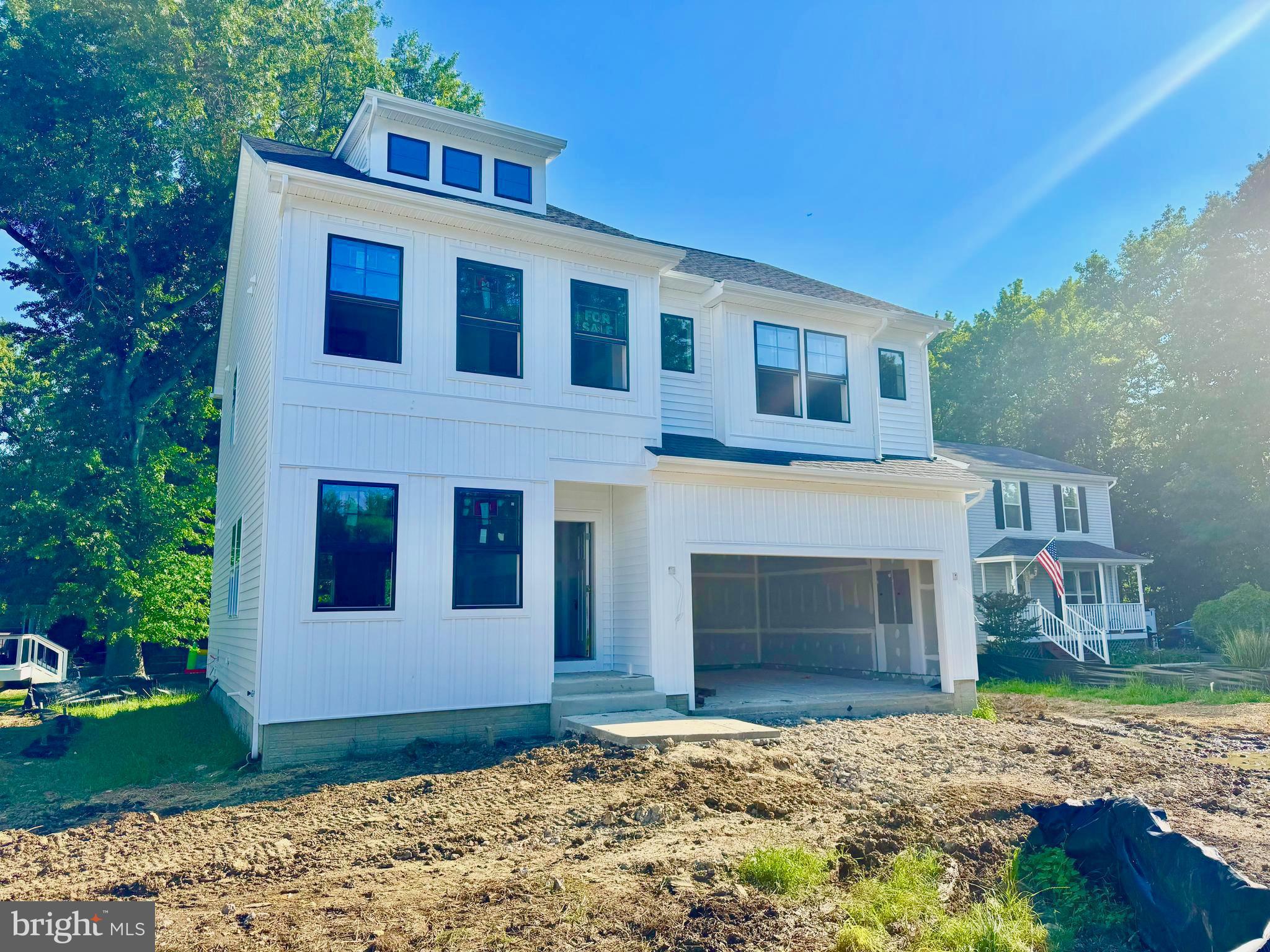 WESTELEE - Residential