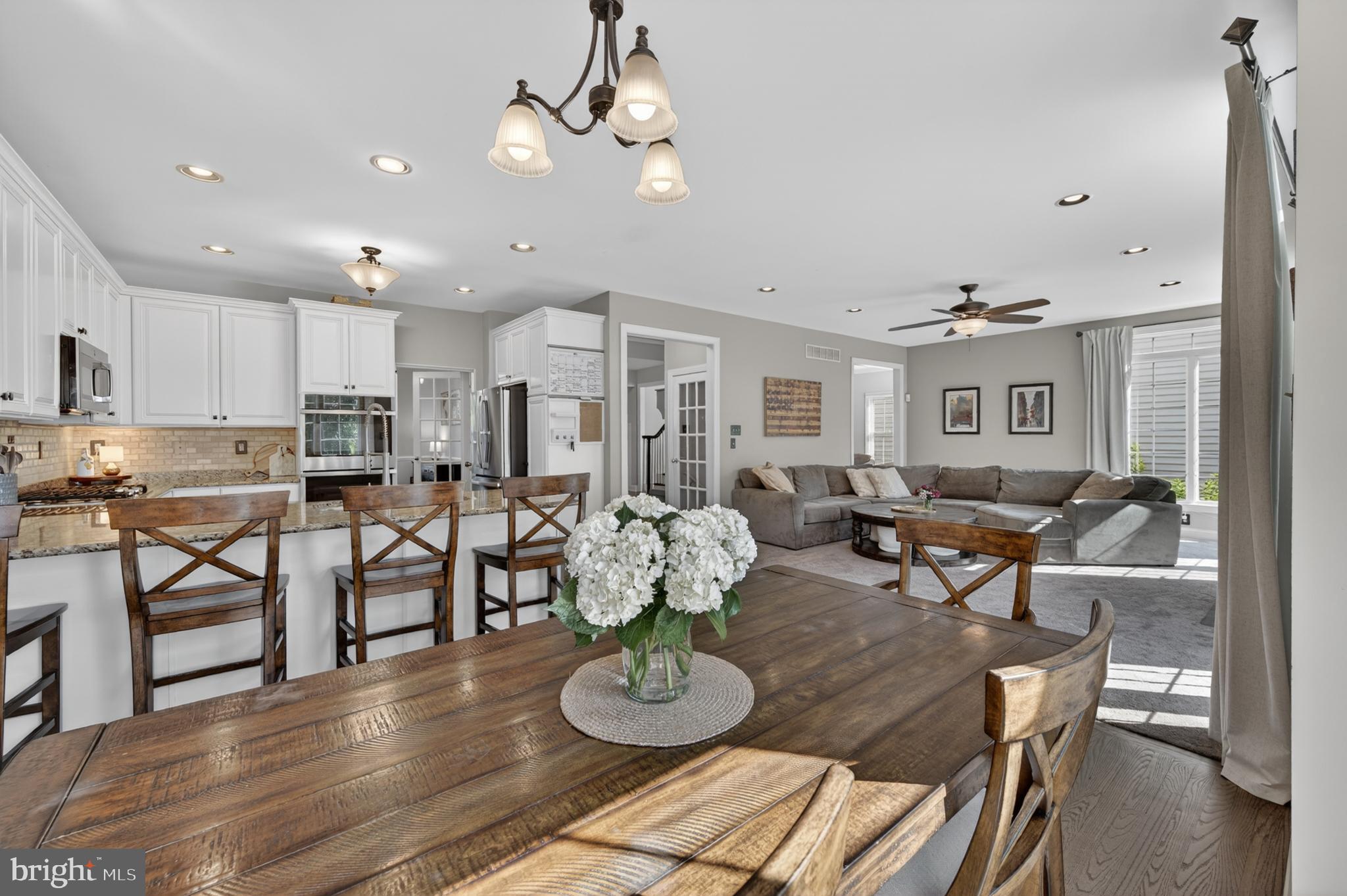 RESERVE AT WAYNEBROO - Residential