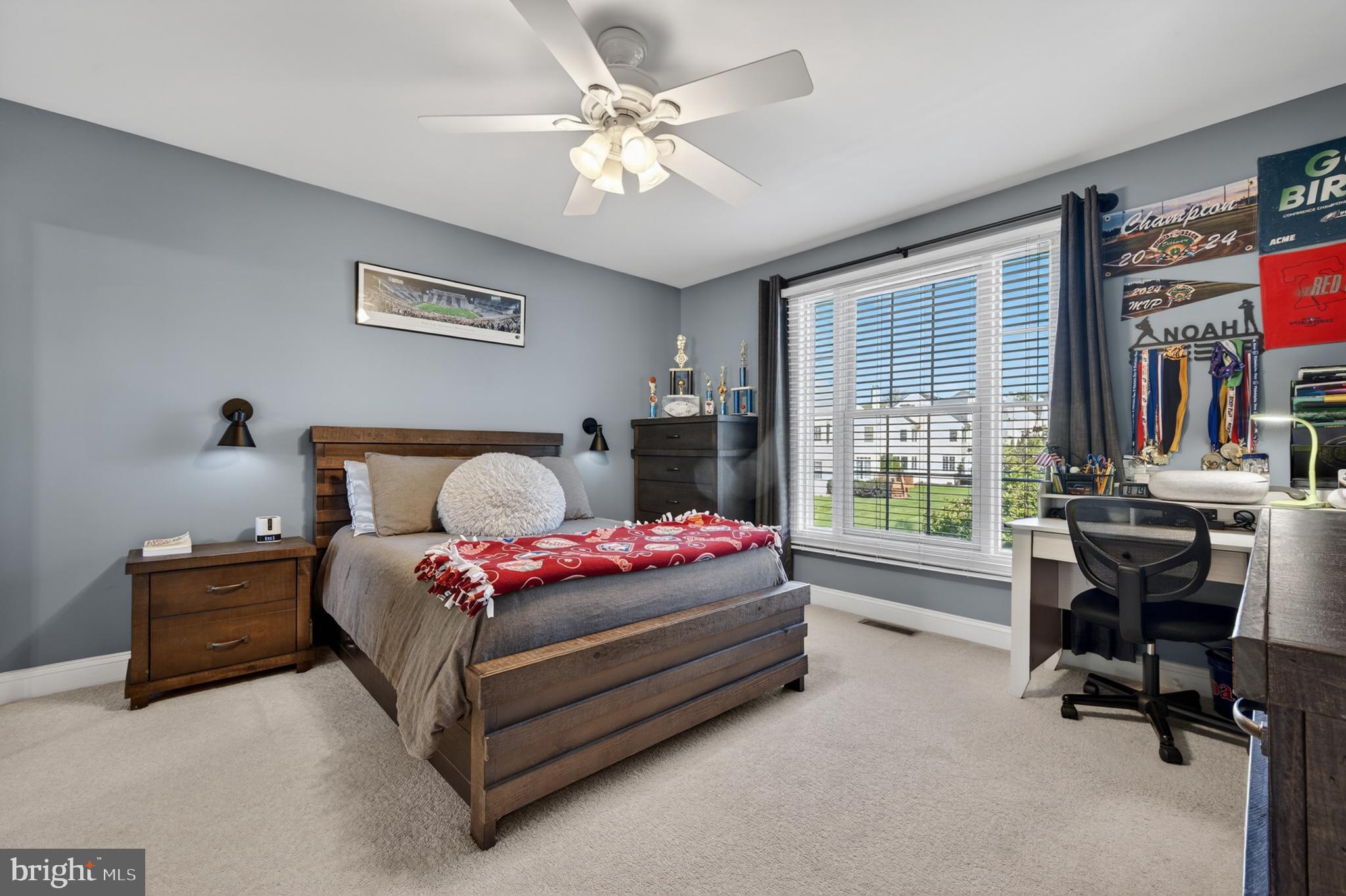 RESERVE AT WAYNEBROO - Residential