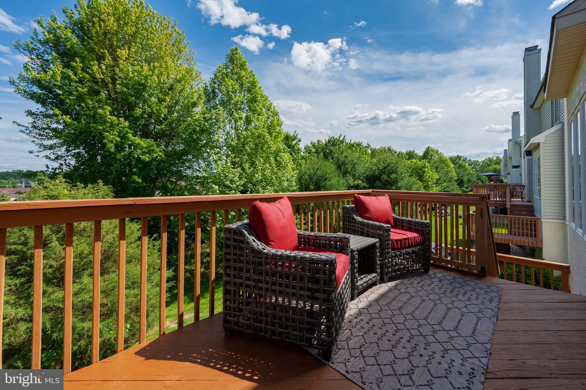RESERVE AT WAYNEBROO - Residential