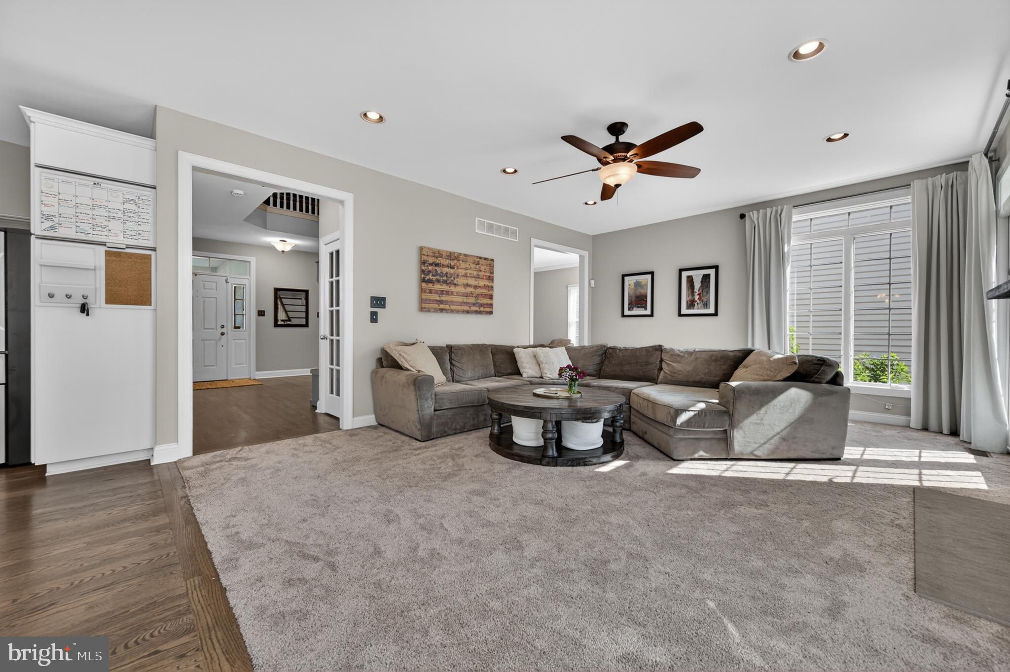 RESERVE AT WAYNEBROO - Residential